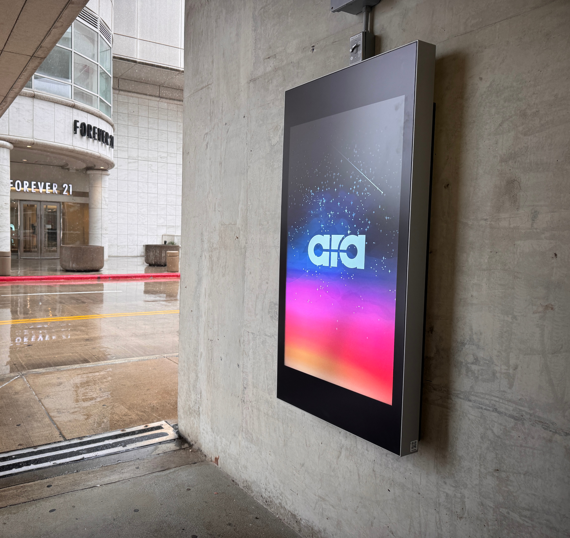 O49 Sign Ara O49 — 55
